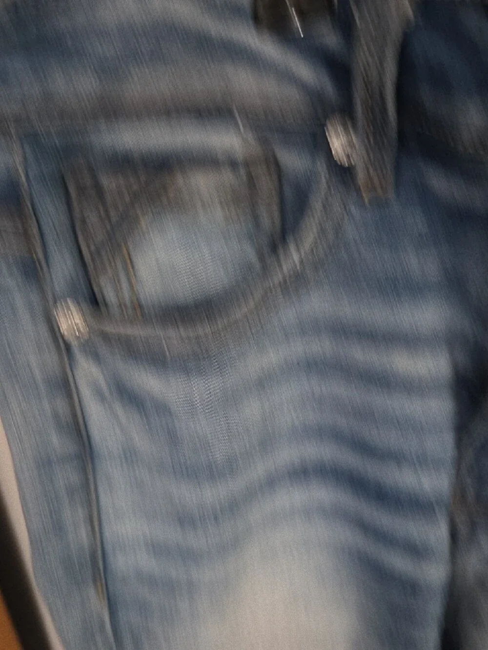 Buckle classic slim